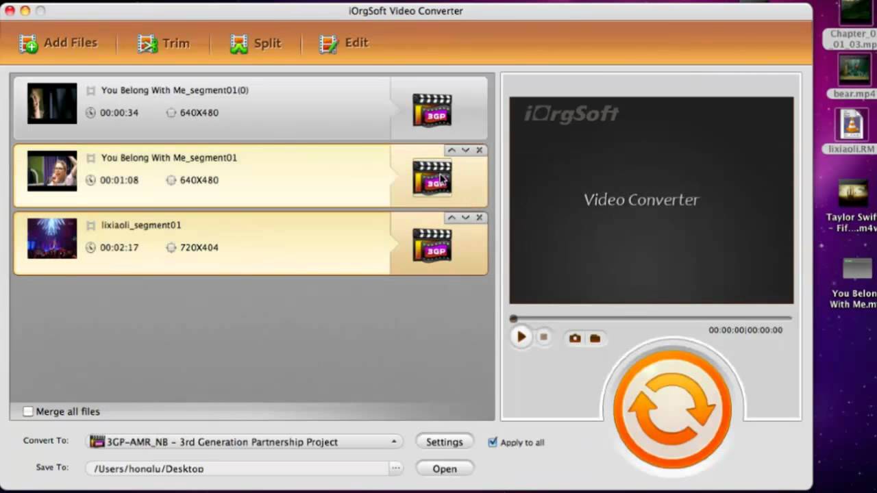 Avdshare Video Converter For Mac