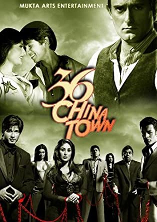 36 china town movie hindi movies